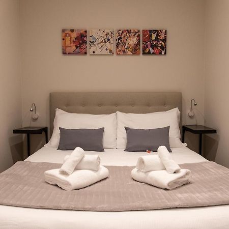 Xxiv Domus Luxury Suites روما المظهر الخارجي الصورة