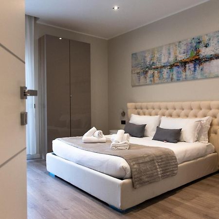 Xxiv Domus Luxury Suites روما المظهر الخارجي الصورة