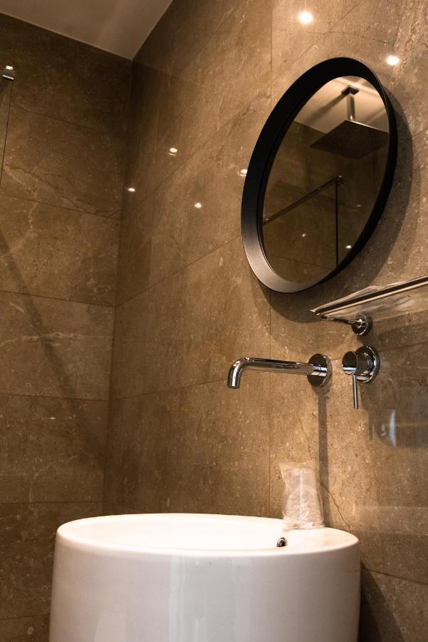 Xxiv Domus Luxury Suites روما المظهر الخارجي الصورة