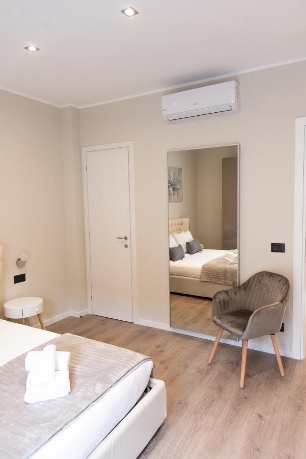 Xxiv Domus Luxury Suites روما المظهر الخارجي الصورة