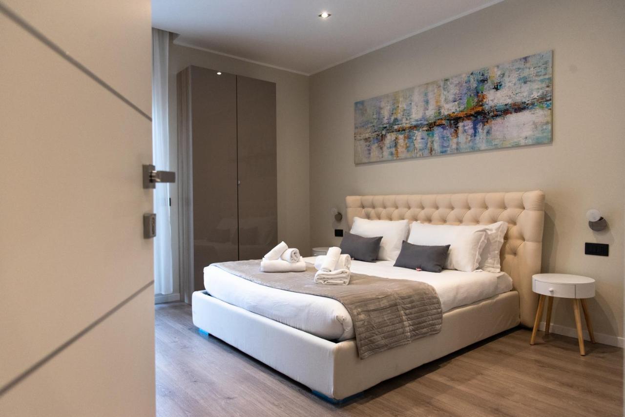 Xxiv Domus Luxury Suites روما المظهر الخارجي الصورة
