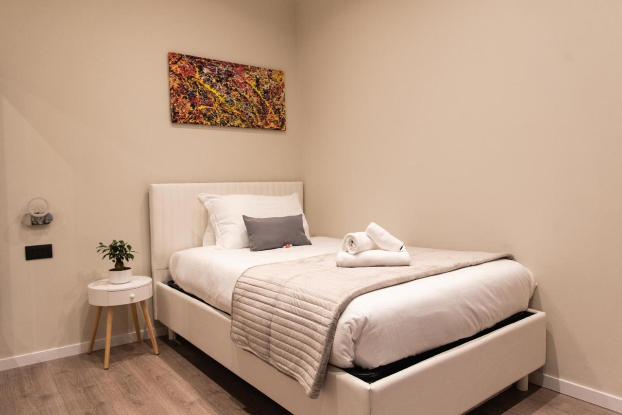 Xxiv Domus Luxury Suites روما المظهر الخارجي الصورة