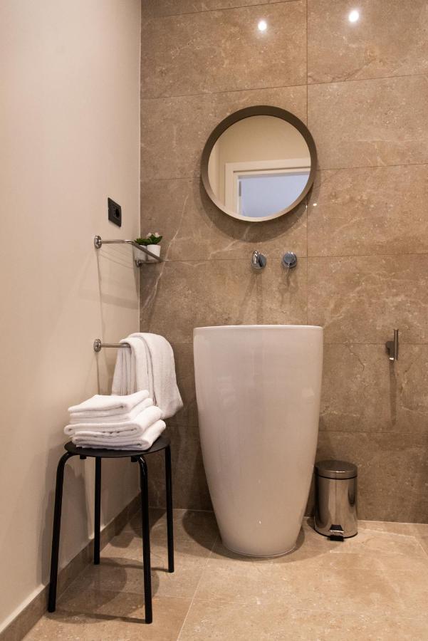 Xxiv Domus Luxury Suites روما المظهر الخارجي الصورة