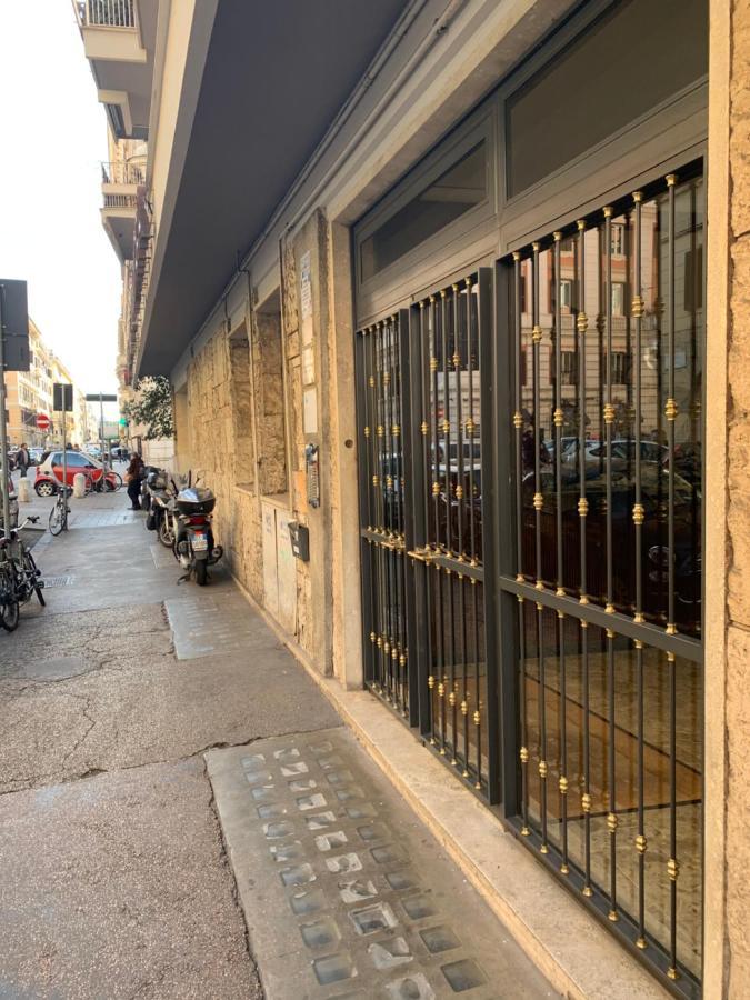 Xxiv Domus Luxury Suites روما المظهر الخارجي الصورة